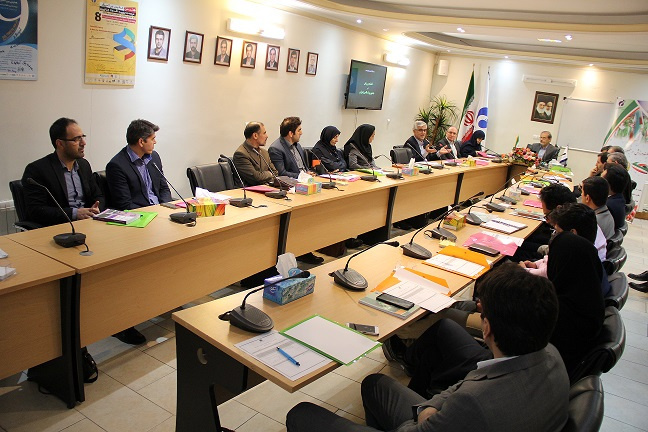 The second technical meeting on &quot;Philosophy of Sport in Islamic Republic of Iran&quot; was held by Sport Sciences Research Institute of Iran on May 29, 2019