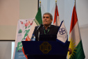 اولین همایش بین‌المللی ورزش و توسعه پایدار ۱ الی ۲ آبان ۹۸ دانشگاه کردستان