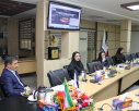 کارگاه آموزشی آنلاین رهبران داوطلبی ورزش دانشگاهی برگزار شد (۲۰ خردادماه ۱۳۹۹)