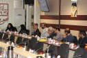 چهارمین نشست رابطین گزینش کارکنان وزارت علوم‌، تحقیقات و فناوری برگزار شد