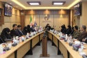 سومین نشست رابطین هسته مرکزی گزینش کارکنان وزارت عتف برگزار شد