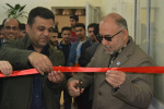 راه اندازی اتاق تندرستی در دانشگاه گلستان