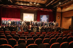 اولین رویداد سرآمدان کار آفرینی ورزش (سکو) با روایت تجربیات موفق در کارآفرینی ورزش ایران برگزار شد