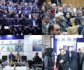 همزمان با گشایش بیستوششمین نمایشگاه دستاوردهای پژوهش، فناوری و فنبازار،