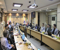 آغاز به‌کار ستاد برگزاری آزمون عملی رشته علوم ورزشی سال ۱۴۰۴