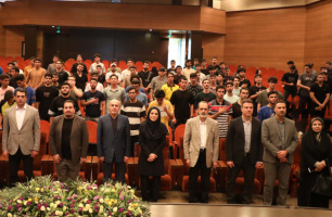 آیین افتتاح آزمون عملی رشته‌ علوم ورزشی همزمان با ۲۶ حوزه منتخب سراسر کشور گشایش یافت