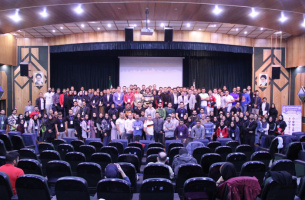 هفتمین دوره بین‌المللی و پیشرفته مربی بدنساز ویژه رشته‌های ورزشی آغاز شد