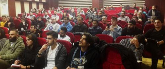 اولین دوره پیشرفته تغذیه ورزشی کاربردی