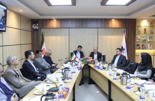 نشست کارآفرینی در رشته آسیب‌شناسی ورزشی و حرکات اصلاحی برگزار شد