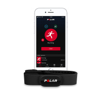 تجهیز آزمایشگاه به حسگرهای ضربان سنج  پیشرفته مدل Polar H۱۰ و Verity