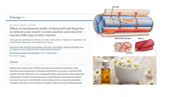 چاپ مقاله علمی در مجله معتبر دارای نمایه ISI توسط دکتر معصومه هلالی زاده