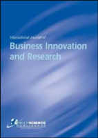 چاپ مقاله علمی " Social marketing mix modelling in order to development sports for all"