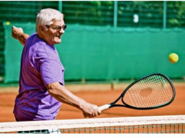 تهیه استانداردهای فعالیت بدنی و بسته های آموزشی ـ تمرینی برای زنان و مردان سالمند ایرانی