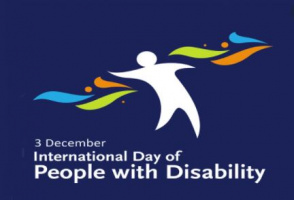 گزارش رسانه ای دکتر علی کاشی به مناسبت روز جهانی افراد با نیازهای ویژه