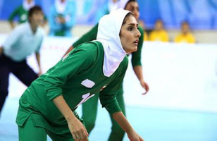 شناسایی موانع توسعه ورزش زنان