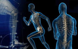 معلولان می توانند به راحتی بدوند