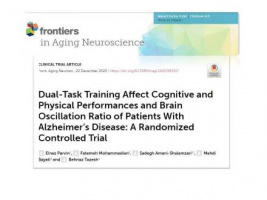 چاپ مقاله پژوهشی دکتر مهدی بیاتی در مجله معتبر با ضریب تاثیر ۴.۳۶۲