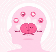 تأثیر مراقبه ذهن آگاهی بر وضعیت ذهن آگاهی، حالت اجرای روان (سبکبالی)و عملکرد ورزشی