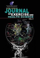Journal of Exercise and Health Sciences