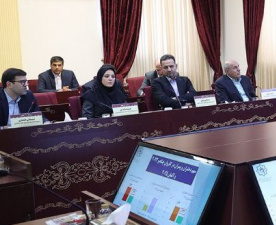 Dr. Fariba Mohammadi, Head of the Women’s Vice Presidency at the Federation of University Sports, emphasized the importance of gender equality in the selection and dispatch of teams to the 2025 Universiade during a specialized meeting reviewing Iran’s del