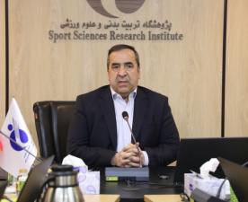 Dr. Seyed Mojtaba Ghasemi, a veteran of the Iran-Iraq War, in a specialized meeting titled Sports During the Sacred Defense  shared his operational memories and emphasized the key role of regular exercise and physical readiness in the success of troops