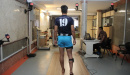 Sport Sciences Research Institute of Iran, To study validity and reliability of APEX motion analysis system