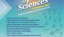 13th International Congress on Sports Sciences Call for Abstracts