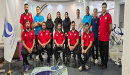 Performance Evaluation Tests Conducted for National Sitting Volleyball Team at Sports Science Research Institute