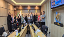 The training course titled &quot;Guidelines for Physical Activity and Exercise in Individuals with Down Syndrome&quot; was held on May 1, 2025 (11 Ordibehesht 1404) at the Institute of Physical Education and Sport Sciences.