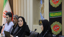 General Staff Meeting of SSRCII Held with the Presence of the President
