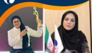 Congratulatory Message from the Head of the SSRI  to Zahra Nemati