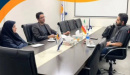 Innovation Center at the Sports Science Research Institute Holds Meeting with Chinoa Startup Studio to Expand Technological Collaborations