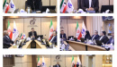 A specialized meeting on &quot;Sports and the Sacred Defense&quot; was held at the SSRI on Wednesday, September 30, 2025. The meeting focused on the role of sports during the Sacred Defense period and examined