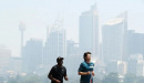 Air Quality Index Over 100: Unsuitable for Sports