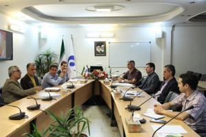 The first meeting of “11th International Congress on Sports Sciences,” Policy Council was held