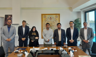 Memorandum of Understanding Signed Between Physical Education and Sports Science Research Institute and Iran Wrestling Federation