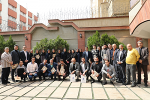 Year-End Gathering of Faculty Members, Managers, and Staff of SSRII Held with the Presence of the Institute’s Board of Directors