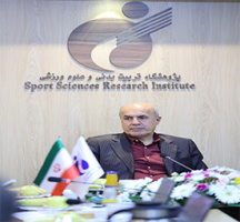 Head of Student Affairs Organization Calls for National Collaboration to Elevate Sports Science Research Institute