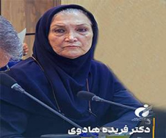 Dr. Farideh Hadavi: Research Institute Must Focus on Its Distinctive Identity