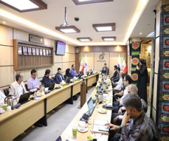 Workshop on "Establishing and Developing Knowledge-Based Companies" Held for University Faculty Members Nationwide