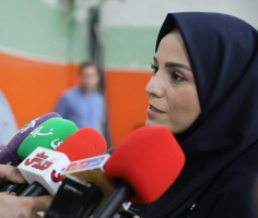 President of SSRII: Sports Sciences Practical Exam Begins Nationwide with Over 20,000 Candidates in 26 Centers