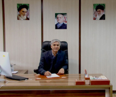 Appreciation from the President of Gonbad Kavous University for Collaboration with the Institute of Sport Sciences in Conducting the Practical Exam of Sport Sciences