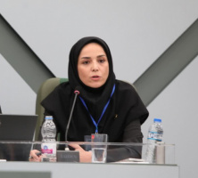 Dr. Fariba Mohammadi emphasized the importance of a healthy lifestyle in promoting the physical and mental health of the university community during the 99th meeting of university presidents
