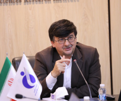 Dr. Abdolhamid Ahmadi, head of the Sports Governance and Policy Think Tank, emphasized in a knowledge-enhancement session