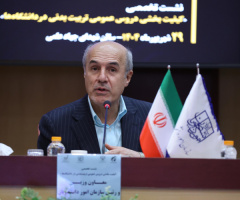 Dr. Habiba in the Specialized Meeting on Enhancing the Quality of General Physical Education Courses at Universities: "Universities Should Foster Progress and Greater Success for Youth by Improving the Quality of Physical Education Courses"