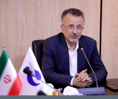Dr. Mohammad Davarzani, advisor to the Minister of Sports and Youth, emphasized the crucial role of sports during the Sacred Defense period in preparing fighters, providing specialized training, and maintaining social cohesion.