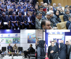 SSRI actively showcased its latest educational, research, and technological achievements at the 26th National Research, Technology, and Tech Market Exhibition .