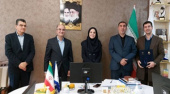 SSRII Research Project on Knowledge-Based Sports Jobs Recognized as Top Initiative in Tehran