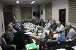 Meeting Discusses Formation and Development of Deaf Sports Federation Academy