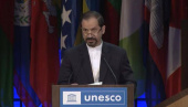 Iran Proposes “Path of Knowledge” Initiative at UNESCO General Conference